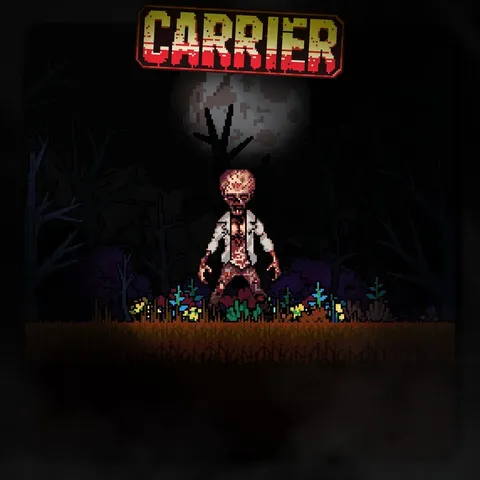 Carrier — Instagram post